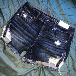 AE Next Level Midi Short